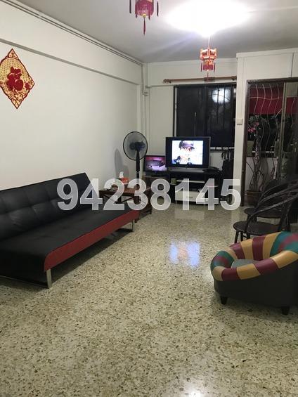 Ang Mo Kio Avenue 4 thumbnail photo